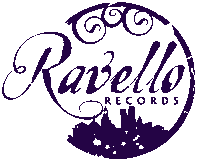 Logo Ravello Records