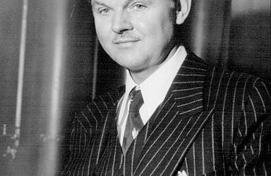 The Music Treasury for 3 March 2019 — Lawrence Tibbett, Baritone