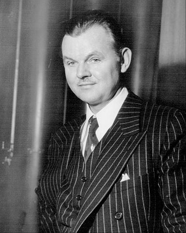 The Music Treasury for 3 March 2019 — Lawrence Tibbett, Baritone