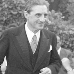 The Music Treasury for 24 March 2019 — Sir John Barbirolli