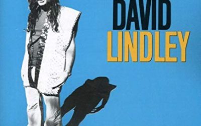 David Lindley – El Rayo-X – Speakers Corner