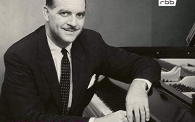 Jorge Bolet Berlin Radio Recordings, Vol. 3 1961-1974 – Audite
