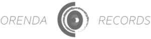 Logo Orenda Records