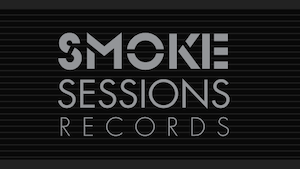 Logo Smoke Sessions Records
