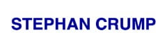 Logo Stephan Crump