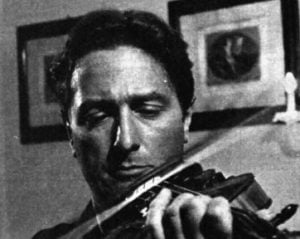 Portrait Franco Guilli 1975