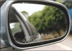 Image Car Mirror