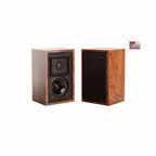 Image Speaker Pair