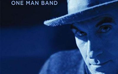 James Taylor – One Man Band – Craft Recordings