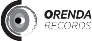 Logo Orenda Records