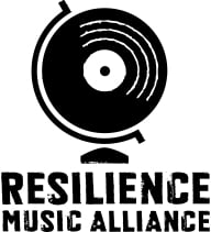 Logo Reslience Musical Alliance