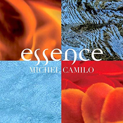 Michel Camilo – Essence – Resilience Music Alliance