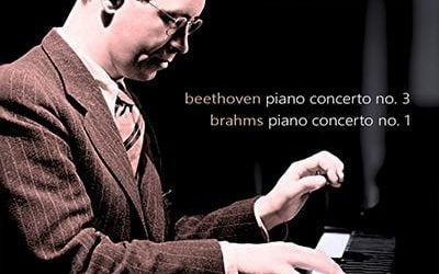 Serkin & Rodzinski — Beethoven & Brahms Piano Concertos — Pristine Classical