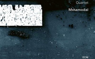 Sokratis SINOPOULOS – Metamodal – ECM