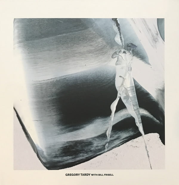 Gregory Tardy & Bill Frisell – More Than Enough, Album Cover