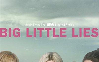 Music From The HBO Limited Series Big Little Lies – Abkco Records 