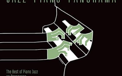 Jazz Piano Panorama: The Best Of Piano Jazz on Resonance – 