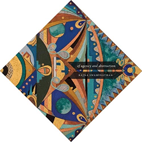 Rajna Swaminathan and RAJAS Ensemble – Of Agency and Abstraction – Biophilia 
