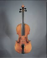 Bach Viola Image