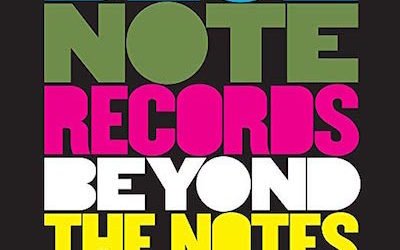 Blue Note Records: Beyond The Notes – Eagle Vision/Universal 
