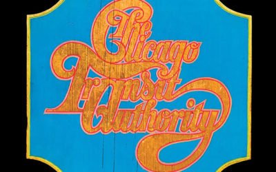 Chicago Transit Authority – 50th Anniversary Remix – Rhino Entertainment