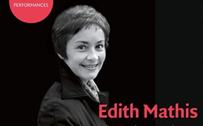 Edith Mathis at the Lucerne Festival – Audite