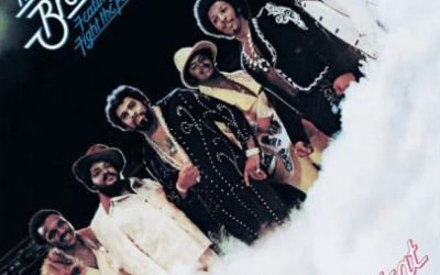 The Isley Brothers – The Heat Is On – Speakers Corner Records