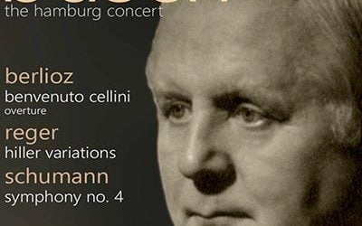 Fritz Busch — The Hamburg Concert — Pristine Audio