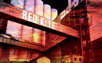 Red Kite – RareNoise 