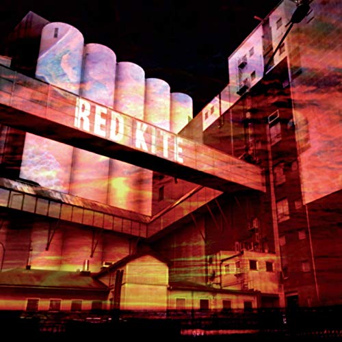 Red Kite – RareNoise 