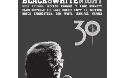 Roy Orbison – Black & White Night 30 – Sony Entertainment