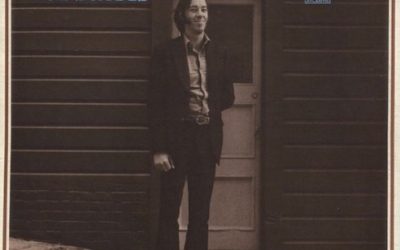 Boz Scaggs – Speakers Corner Records