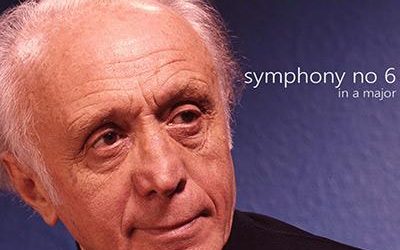 BRUCKNER: Symphony No. 6 – London Symphony Orchestra/ Jascha Horenstein – Pristine Audio 
