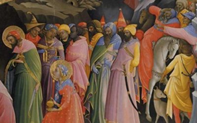 SCHUTZ: The Christmas Story – Yale Schola Cantorum – Hyperion