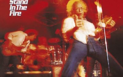 Warren Zevon – Stand In The Fire – Speakers Corner