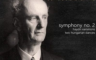 Furtwaengler Conducts Brahms – Symphony No. 2 – Pristine Audio  