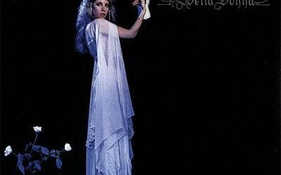 Stevie Nicks – Bella Donna – Rhino Entertainment