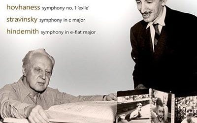 Stokowski conducts 20th Century Symphonies – Pristine Audio
