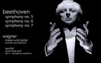 Stokowski Conducts Beethoven and Wagner — Pristine Audio