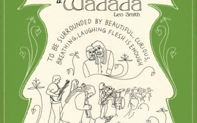 Deerhoof & Wadada Leo Smith – To Be Surrounded By Beautiful… – Joyful Noise Recordings