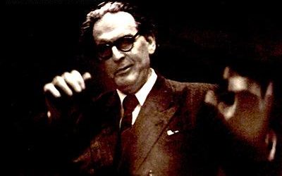 Klemperer Conducts Mozart, Vol. 1 — Philharmonia Orchestra — Pristine Audio