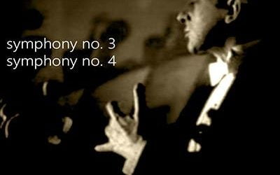 Stokowski Conducts Brahms Symphonies 3 & 4 – NBC Symphony Orchestra – Pristine Audio