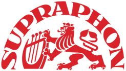 Logo Supraphon