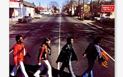 Booker T & The M.G’S – McLemore Avenue – Craft Recordings