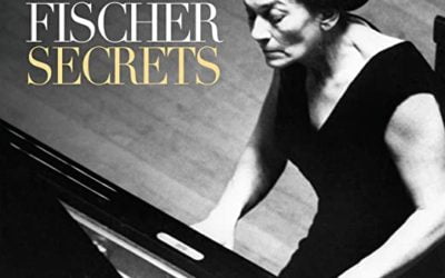 Secrets:  Annie Fischer plays Schubert, Schumann, Chopin – Hungaroton