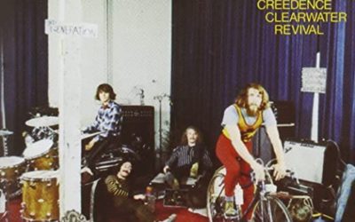 Creedence Clearwater Revival – Cosmo’s Factory – Craft Recordings