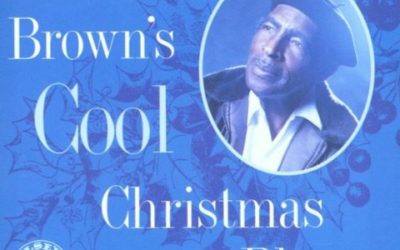 Charles Brown’s Cool Christmas Blues – Craft Recordings