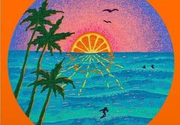 Jazz Dispensary – Orange Sunset – Craft Recordings