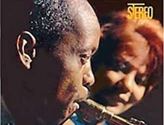 Sonny Stitt & The Top Brass – Speakers Corner