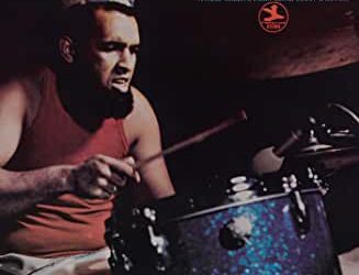 Idris Muhammad – Black Rhythm Revolution! – Jazz Dispensary
